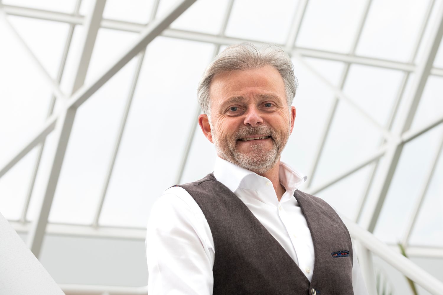 Frank Slangen